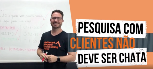 Pesquisa de satisfação: como aplicar o NPS na sua loja de móveis