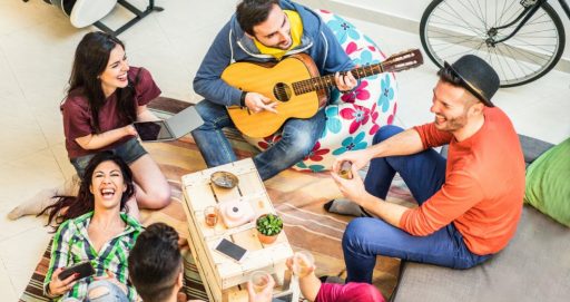 Coliving: o que é e como aproveitar essa nova tendência