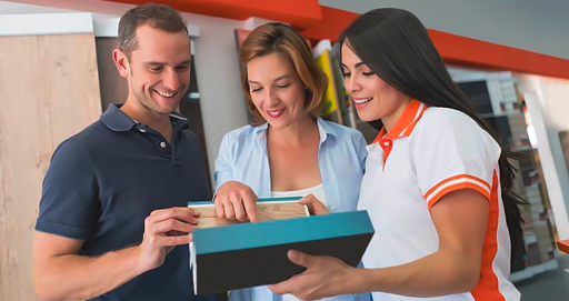 Como vender mais móveis: aprenda 5 técnicas de ouro