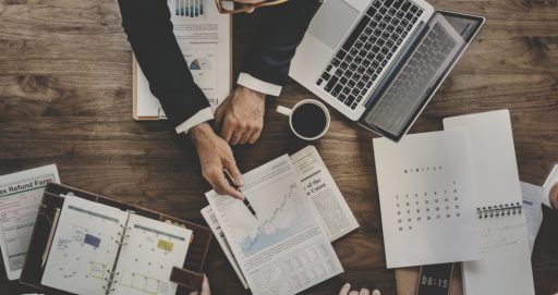 Saiba como fazer o controle de caixa de sua loja de móveis