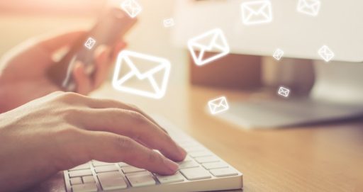 E-mail marketing para loja de móveis: entenda como usar da melhor maneira