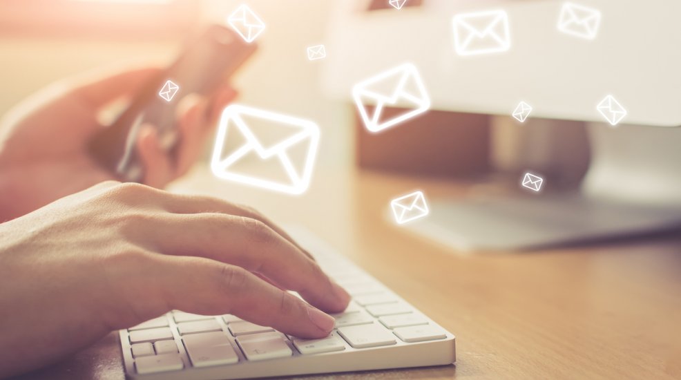 E-mail marketing para loja de móveis: entenda como usar da melhor maneira