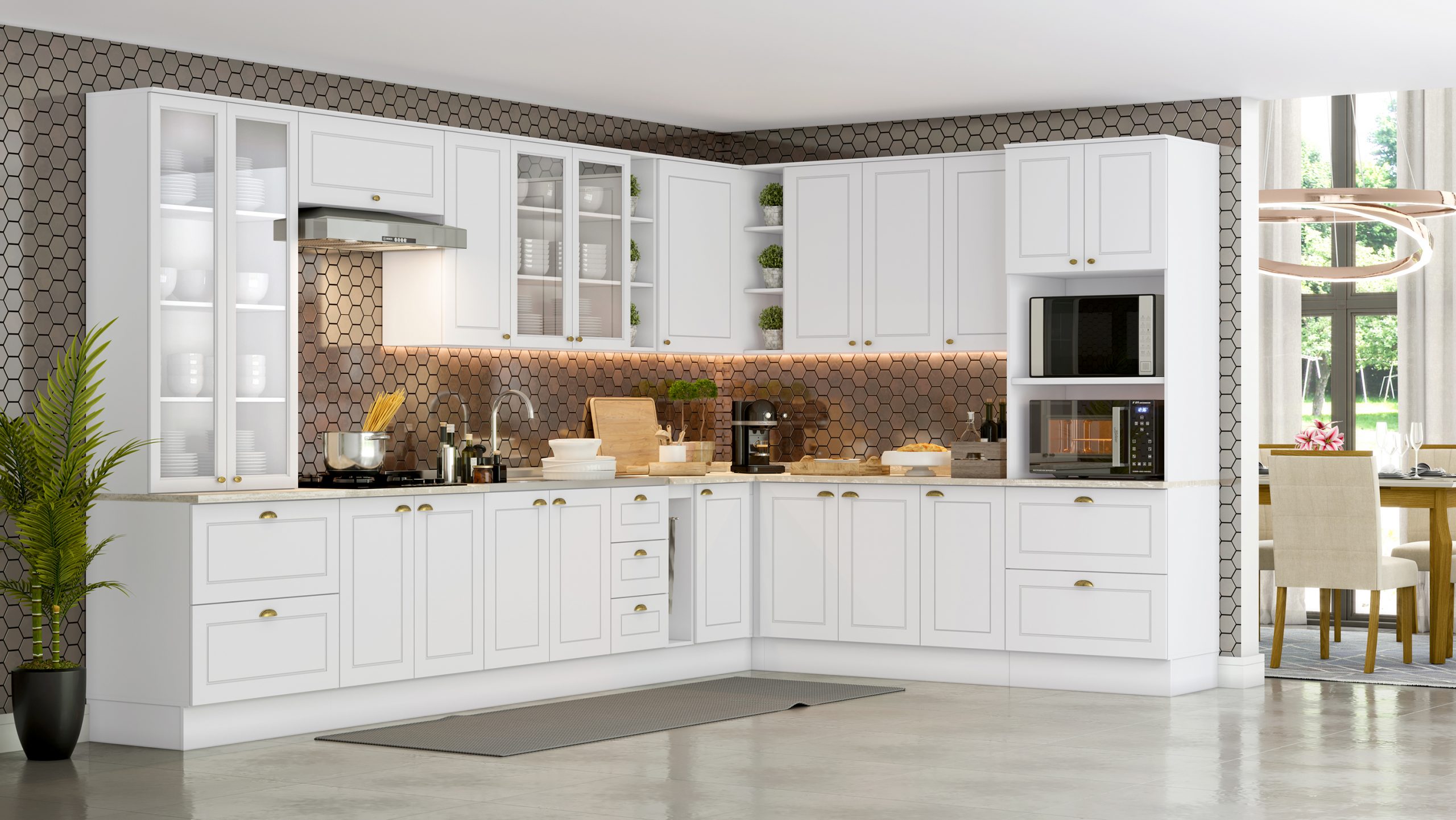 4 pontos importantes ao escolher o fornecedor de móveis para loja