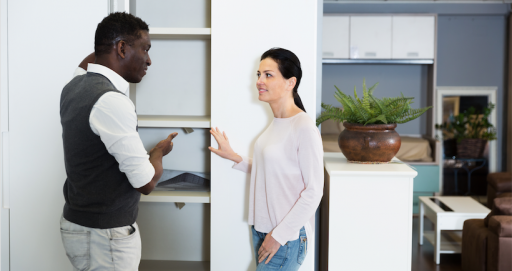 Saiba quais são as expectativas para vendas de móveis para 2020