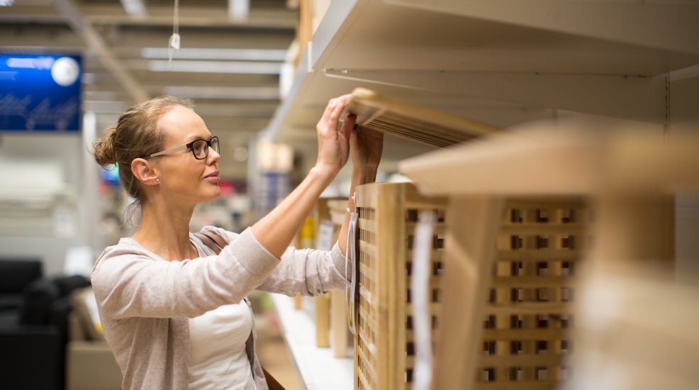 Como melhorar a experiência do cliente em lojas de móveis