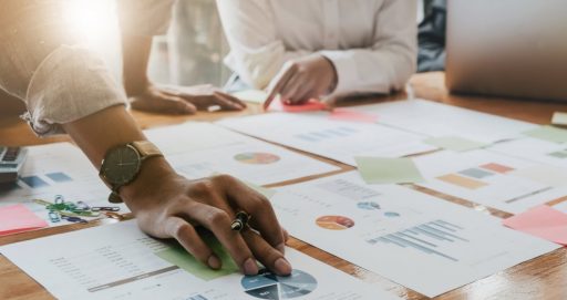 Como montar um modelo de vendas para loja de móveis