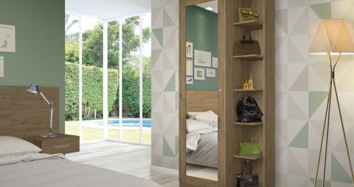 Passo a passo para montar a Sapateira Duetto Henn