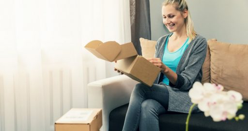 O que é Overdelivering e como minha loja ganha com isso?