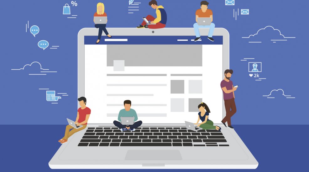 Como utilizar as redes sociais para aumentar as vendas em lojas físicas