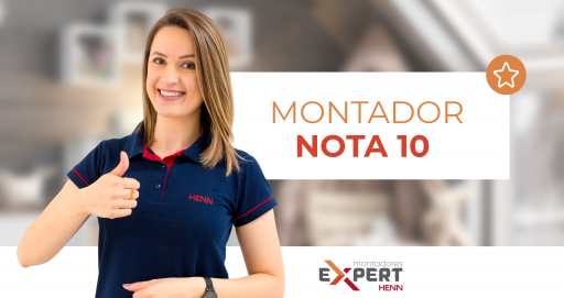 Dicas de postura e aparência profissional para montador de móveis