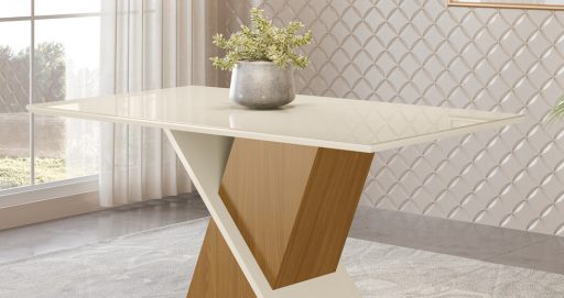 Passo a passo para montar a Mesa Solus