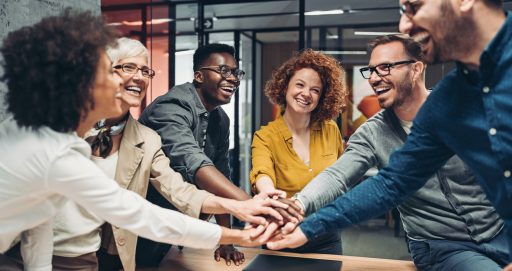 Motivação e resultado: como ter uma equipe de alto desempenho