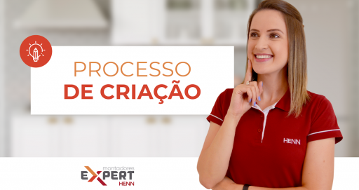 Conheça as etapas de criação dos móveis da Henn