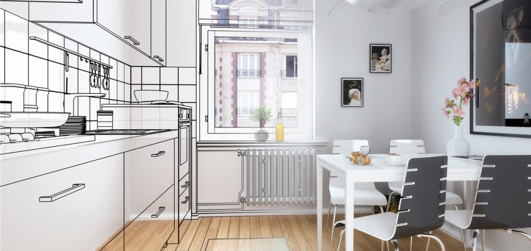 Simulador de ambientes: como fazer um projeto online com móveis Henn