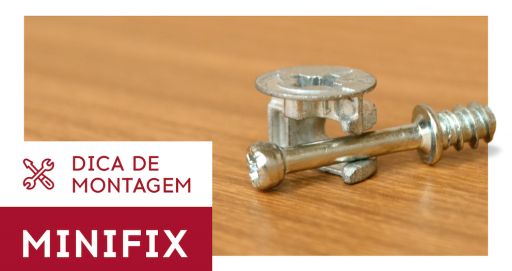 Como instalar minifix