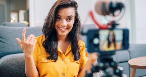 Como começar a trabalhar com influenciadores em lojas de móveis?