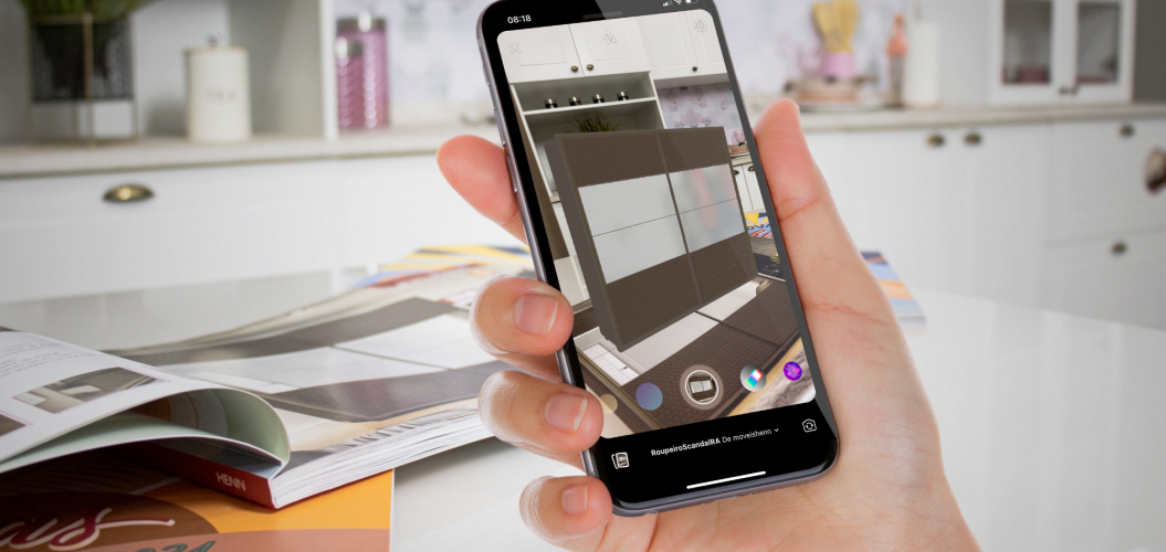 Conheça o catálogo Henn 2021: interativo, dinâmico e surpreendente!