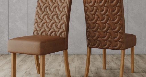 Cadeiras Esther