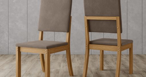 Cadeiras Milla
