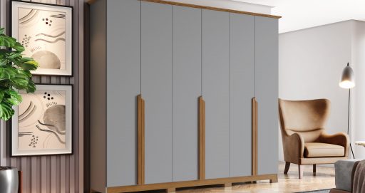 Guarda-roupa Andréas