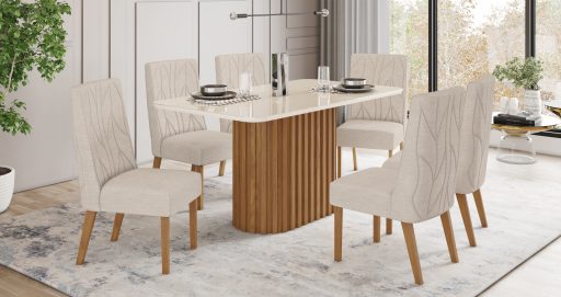 4 motivos para ter a Coleção Henn 2023 no showroom da sua loja de móveis