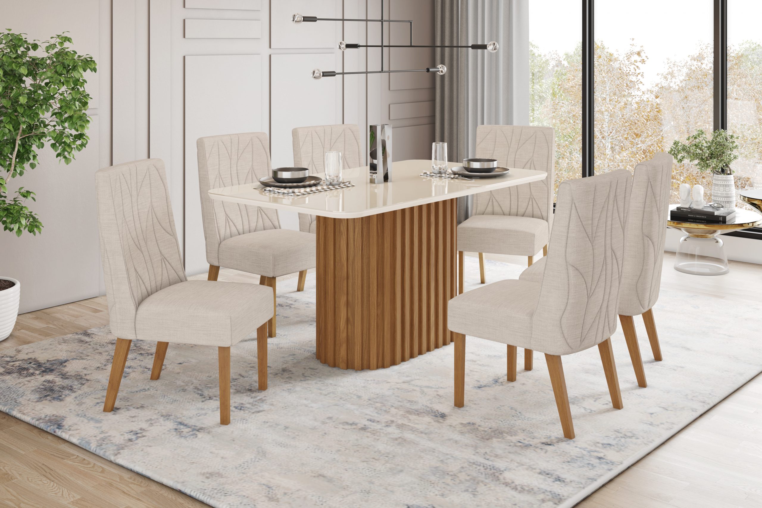 4 motivos para ter a Coleção Henn 2023 no showroom da sua loja de móveis