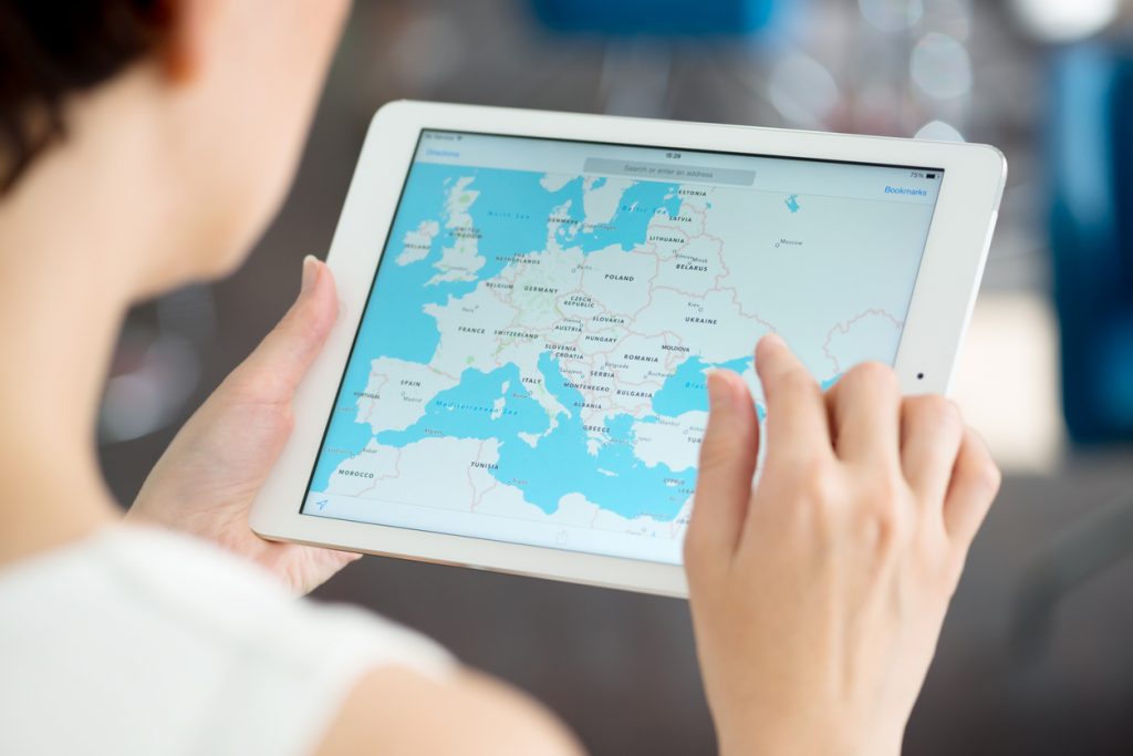 Como criar um perfil para minha loja de móveis no Google Meu Negócio?