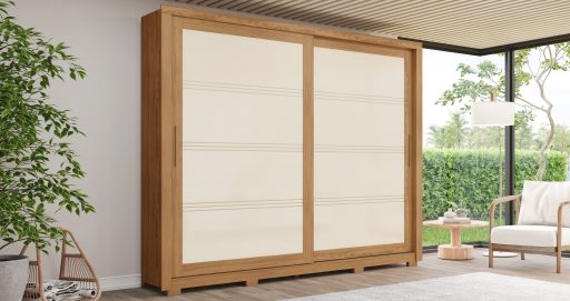 Guarda-roupa Medelín