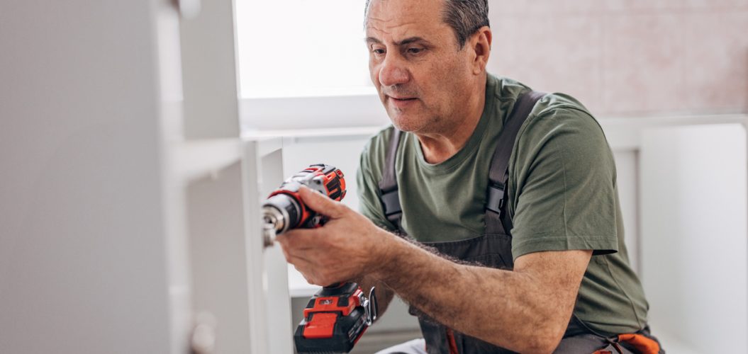 Como manter um bom relacionamento com os montadores de móveis