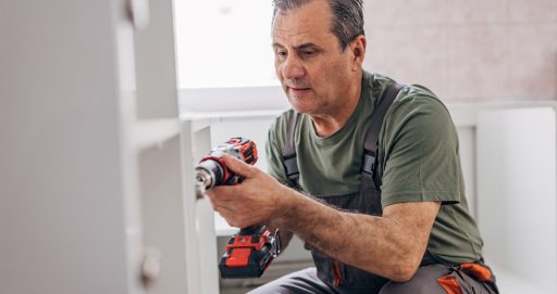 Como manter um bom relacionamento com os montadores de móveis