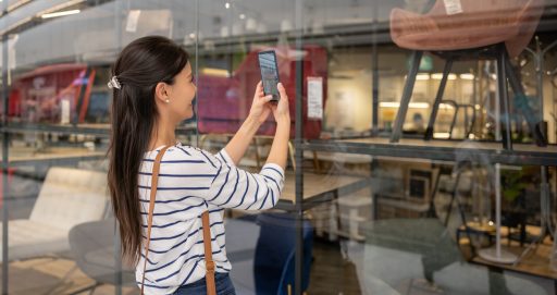 Como criar uma vitrine atrativa para vender mais