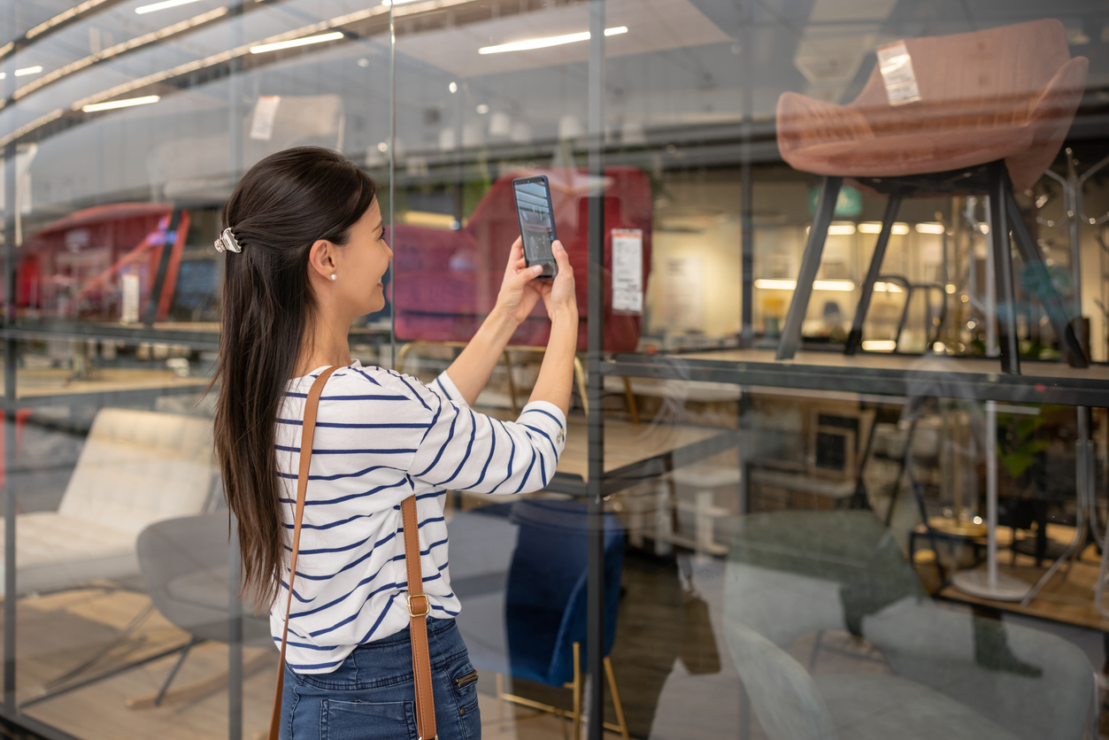 Como criar uma vitrine atrativa para vender mais
