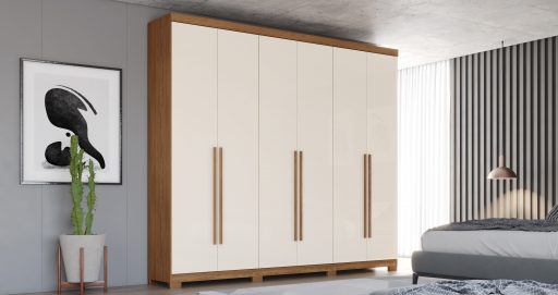 Guarda-roupa Pétrus