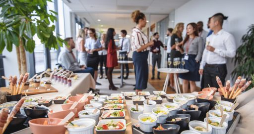 Como organizar eventos de lançamento de produtos na sua loja de móveis