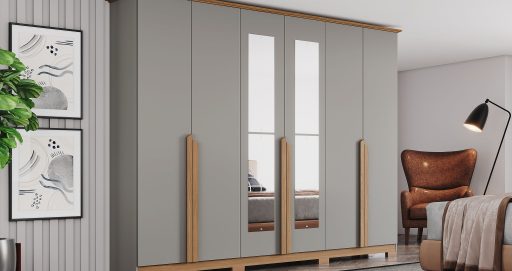 Guarda-roupa Andréas