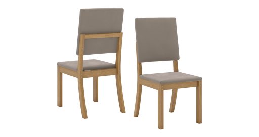 Cadeiras Milla