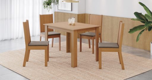 Mesa Juliana